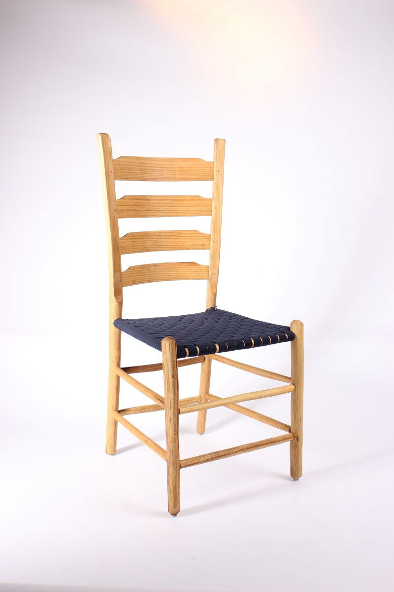 Greenwood Dining Chair 4 Slat