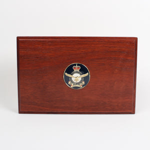 Medal Box RAAF #9