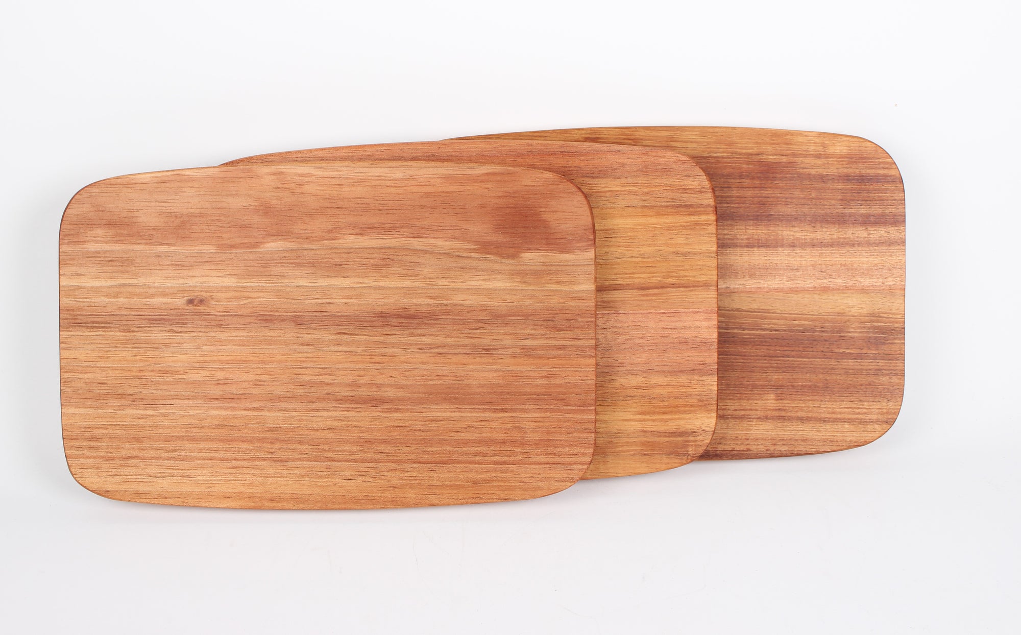 Chef Board Small - Blackwood