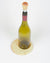 Wine Bottle Coaster & Stopper Set # 1