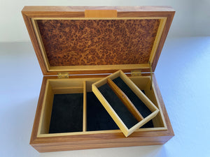 Jewellery Box #116