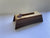 Loose Lidded Box #114