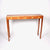 Console Table #465