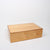 Huon Pine Deluxe Box with Keyed Lock #01