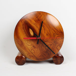 Classic Mantle Clock #6