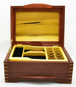 Jewellery Box #196