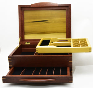 Jewellery Box #196