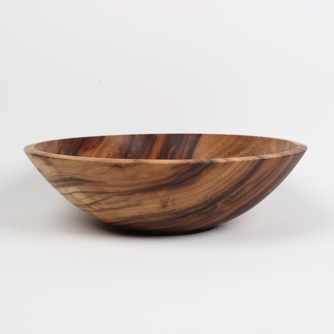 Camphor Laurel Bowl #114