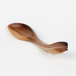Leaf Spoon I