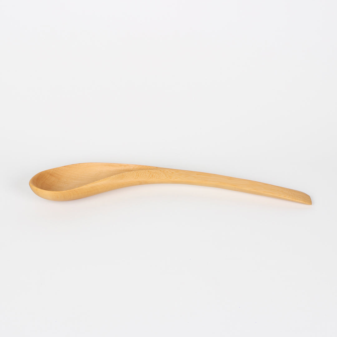 Leaf Spoon II