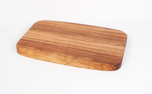 Chef Board Small - Blackwood