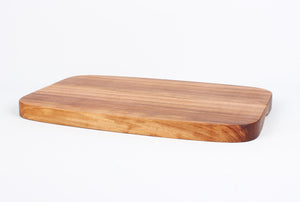 Chef Board Small - Blackwood