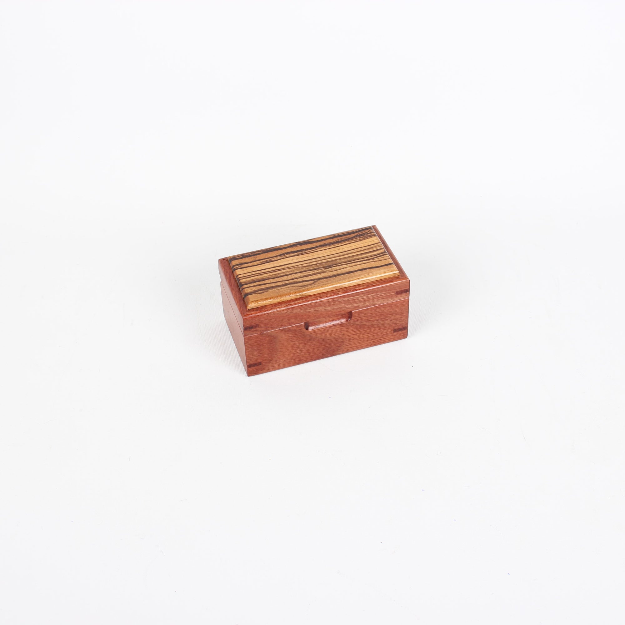 Small Ring Box #1346