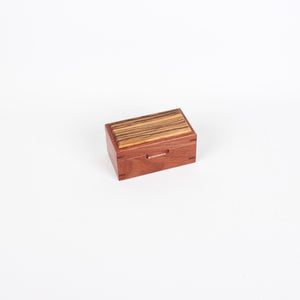 Small Ring Box #1346