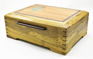 Jewellery Box #194