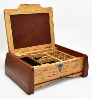 Jewellery Box #198