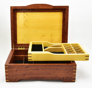 Jewellery Box #200