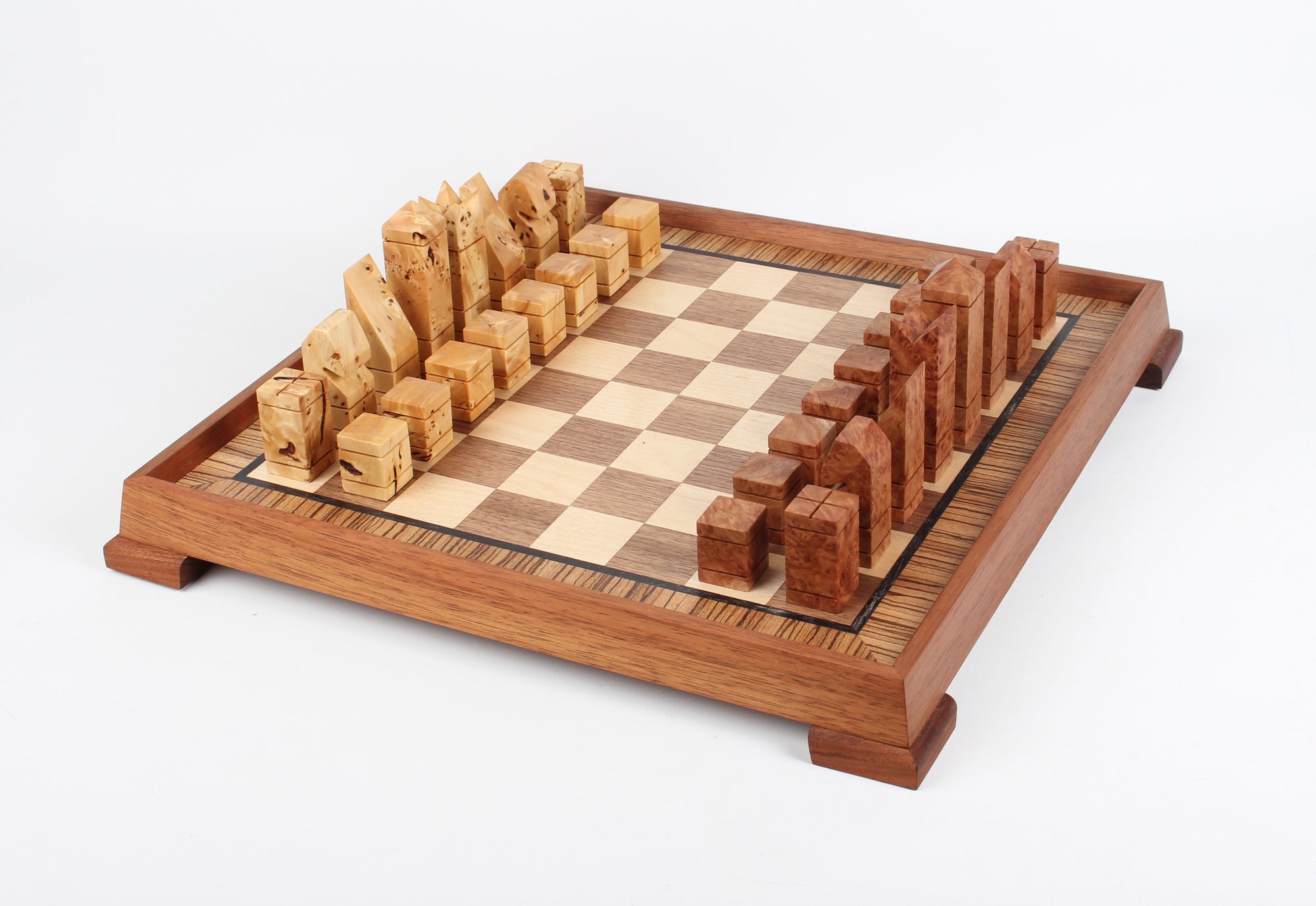 Chess Board #254