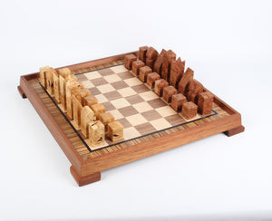 Chess Board #254