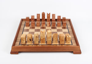 Chess Board #254