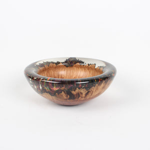 Red Mallee Bowl #056