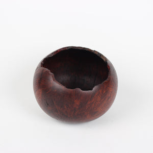 Jarrah Vessel #058