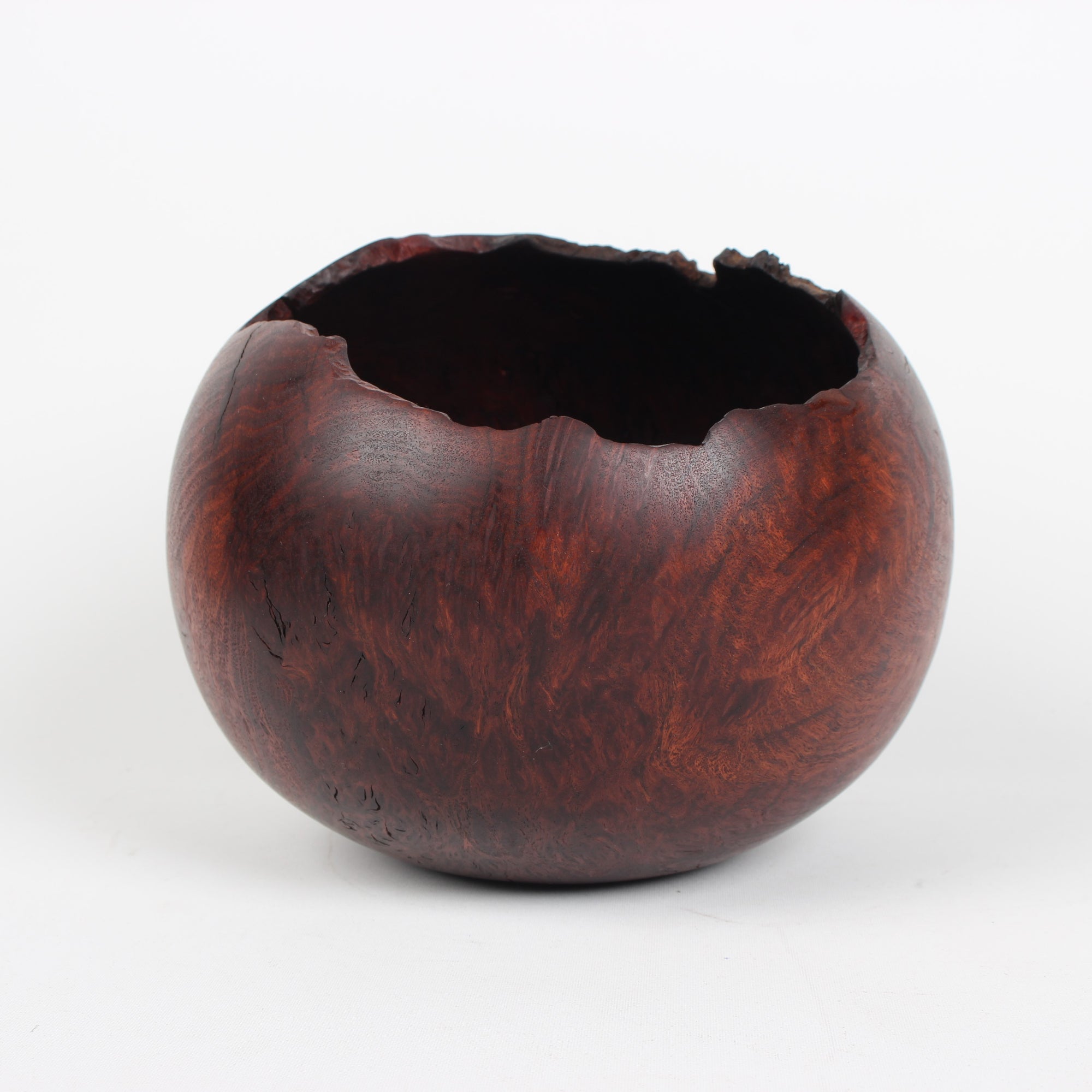 Jarrah Vessel #058