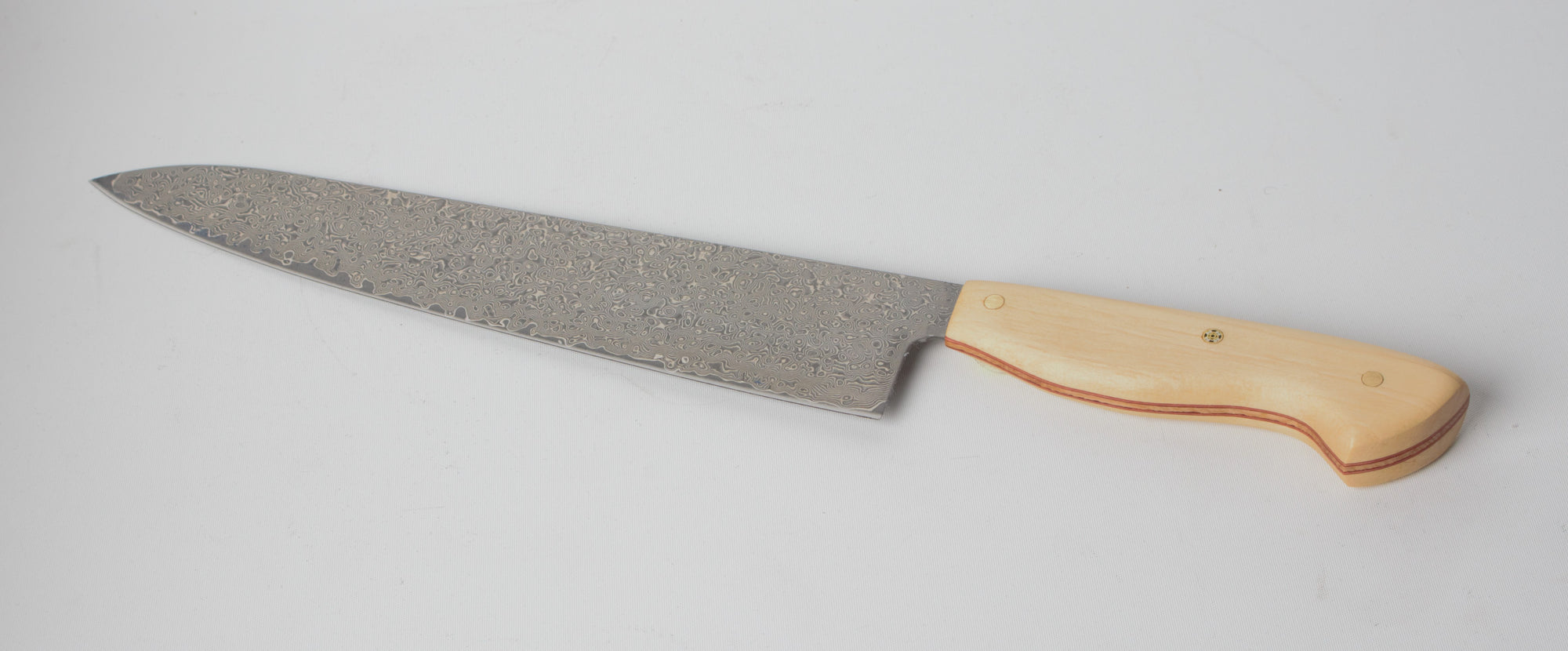 Gyuto Chef Knife #355