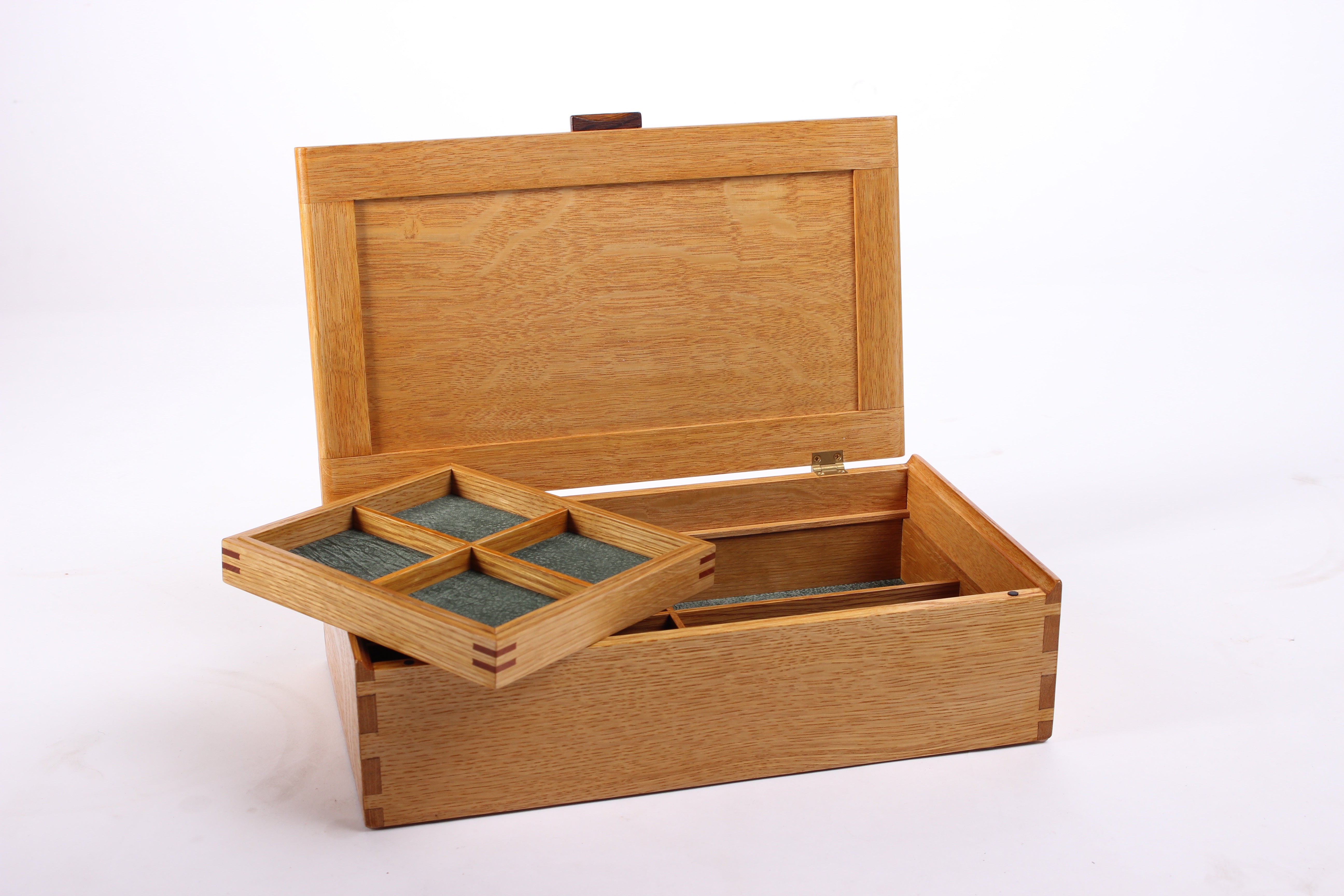 Giftware  Timber Tray - Bungendore Wood Works Gallery