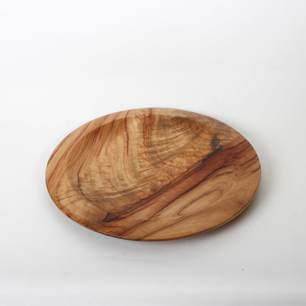 Heart of the Tree Platter 71 Bungendore Wood Works Gallery