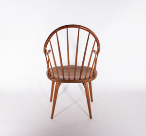 Windsor Chair 62