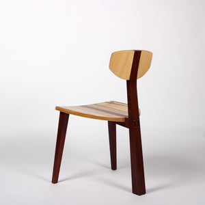 Wing Chair - Ply