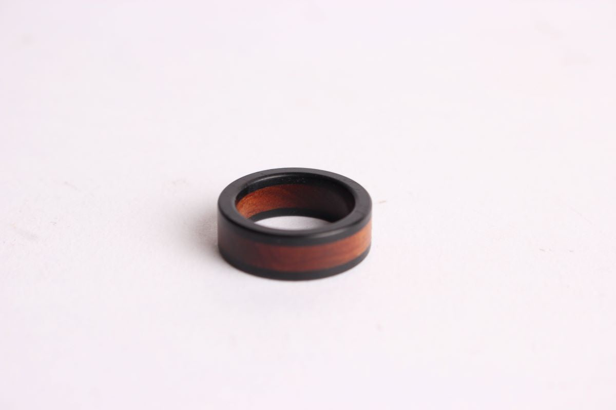 Banded Ring Size S