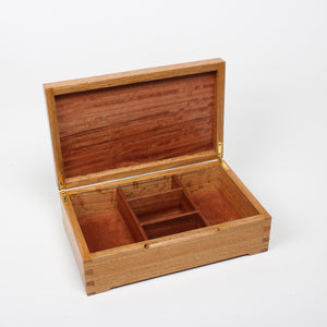 Opera House Box #1681