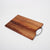 Blackwood Chopping Board with Handle