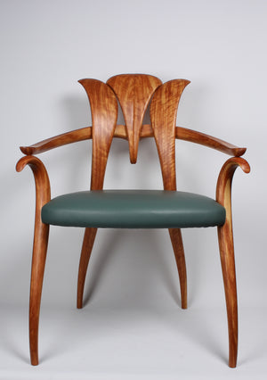 Saddleback Chair