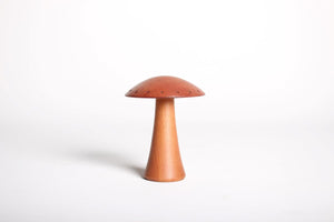 Earring Mushroom
