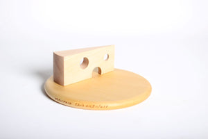 Cheese Board 175mm