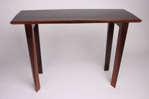 Jarrah Breakfast Table