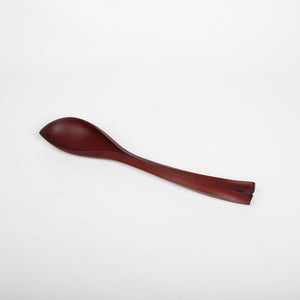 Leaf Spoon Form II