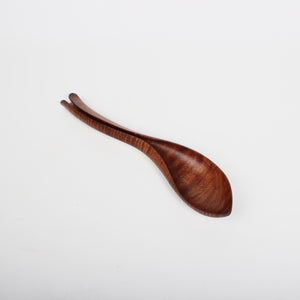 Leaf Spoon VII