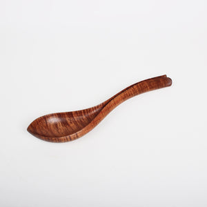 Leaf Spoon Form I