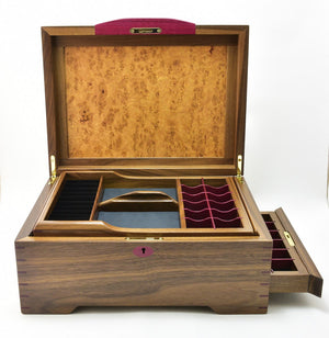 Jewellery Box #104