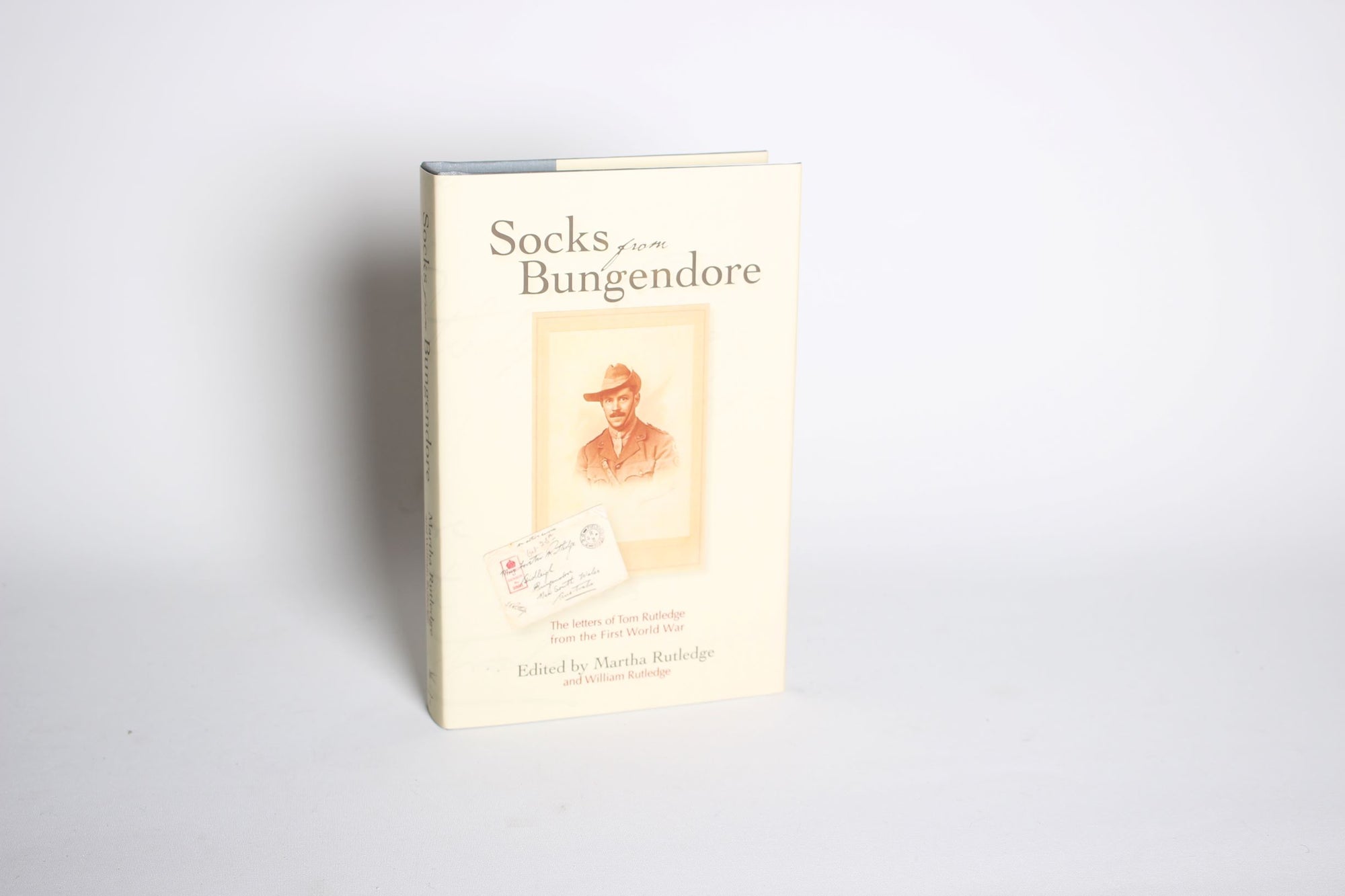 Socks of Bungendore
